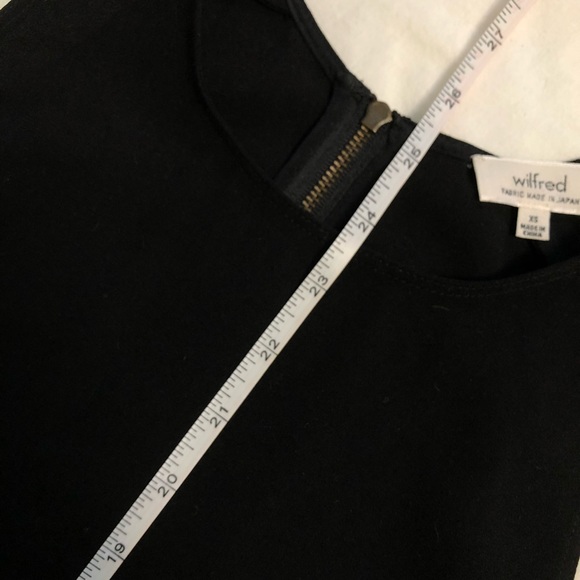 Wilfred top - Picture 6 of 7